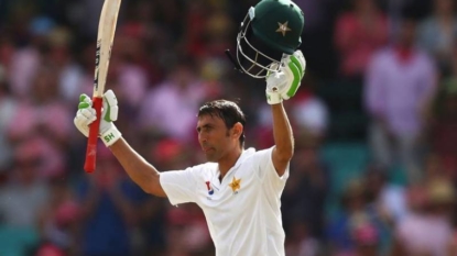 Sydney Test: Pakistan in hot water following Hazlewood double strike