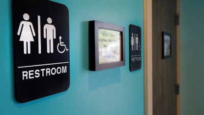 Texas And Kentucky File Bills To Restrict Transgender Bathroom Access