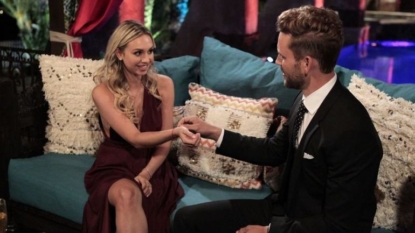 ‘The Bachelor’ Preview: Nick Heads to His Hometown with the Remaining Bachelorettes