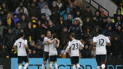 Watford boss Mazzarri defends record after Spurs hammering