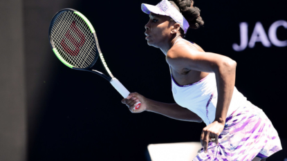 V. Williams reaches Aussie Open final