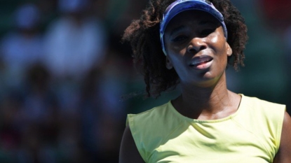 Serena Williams forces reporter to apologise