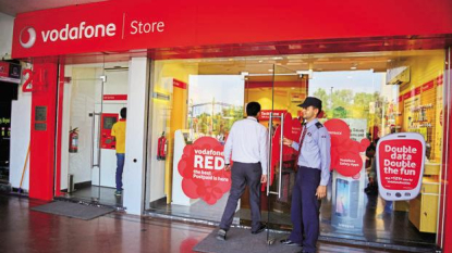 Vodafone-Idea merger on the cards?