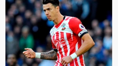 West Ham Complete £8m Signing of Southampton Captain Jose Fonte