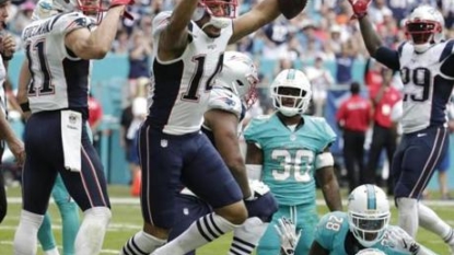 What to Watch For: Patriots at Dolphins