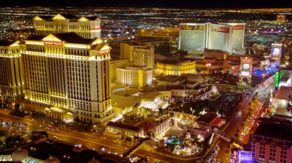 Top tips to consider for a trip to Las Vegas