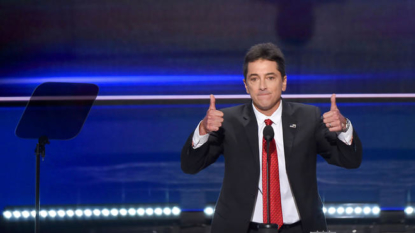 Actor Scott Baio: Liberals are an Insignificant Part of the Population