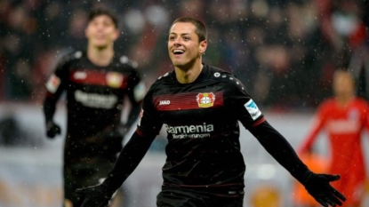 Atletico Madrid players buzzing after stunning Bayer Leverkusen win