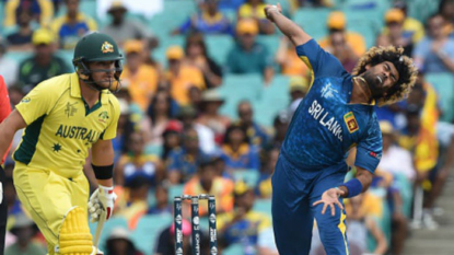 Australia vs Sri Lanka: Sri Lanka grab last ball win; Twitter reacts