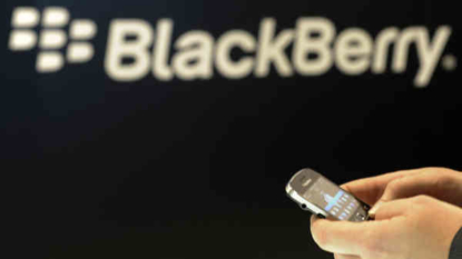 BlackBerry reveals KeyOne smartphone with physical keyboard