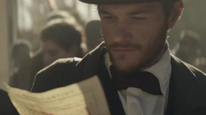 Budweiser’s Super Bowl 2017 Ad Celebrates Immigration and Beer