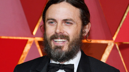 Casey Affleck wins Best Actor Oscar for ‘Manchester by the Sea’