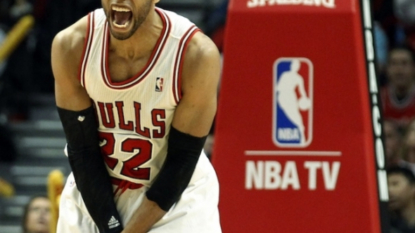 Chicago Bulls trade Taj Gibson, Doug McDermott for Thunder’s Payne, Morrow