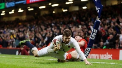 Eddie Jones hails “gritty” England performance to overcome Wales