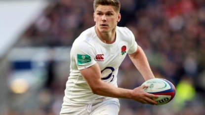 England stretched in Six Nations win over France