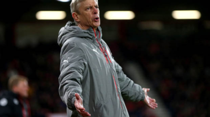 If We Can’t Catch Chelsea, Nobody Can – Arsene Wenger