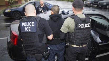 Increased local ICE enforcement not likely here