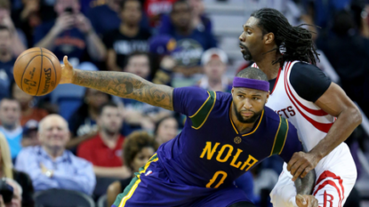 Kings & Pelicans Agree On DeMarcus Cousins Trade & Fans Go Wild – See Tweets