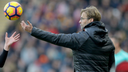 Jurgen Klopp Pleasantly Surprised with His Team’s Performance Today