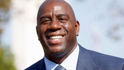 Magic Johnson lands critical leadership job with LA Lakers