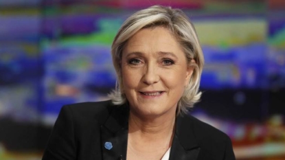 Le Pen aide charged in European Parliament jobs probe