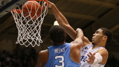 North Carolina’s Theo Pinson to return on Thursday against Duke