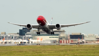 Low-priced flights between Edinburgh and USA announced