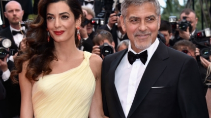 George and Amal Clooney ‘expecting twins in June’