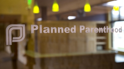 Planned Parenthood Affiliate on Counter-Protesting Anti-Choicers: Do This Instead