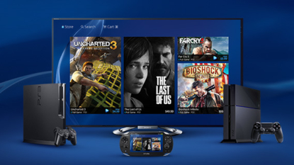 PlayStation Now is going to be exclusive to PS4 and PC — Sony