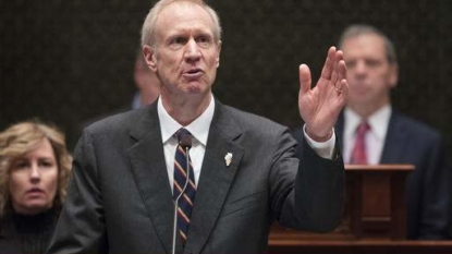 Rauner to address ‘grand bargain’ during budget speech