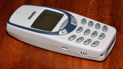 Reincarnation of Nokia 3310: iconic phone to launch again