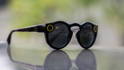 Snap Inc. touts vision as camera company on investor roadshow