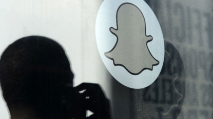 Snap valued at up to $18.5b