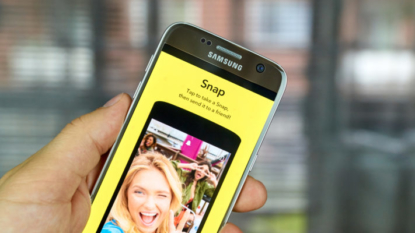 Snapchat files for $3 billion initial public offering