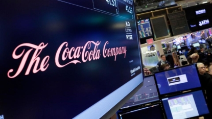 Coca-Cola Company (The) (KO) Issues Earnings Results, Hits Expectations