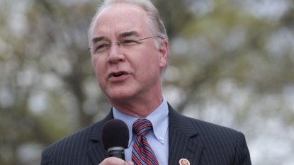 Tom Price’s confirmation is a threat to small business everywhere