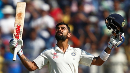 It is the bowlers who win you matches: Virat Kohli