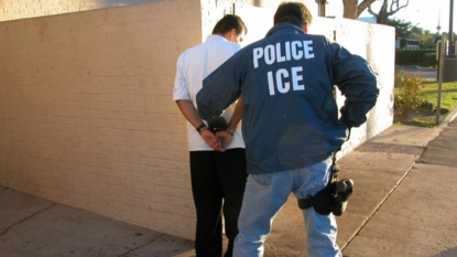 White House announces tougher immigration enforcement policies