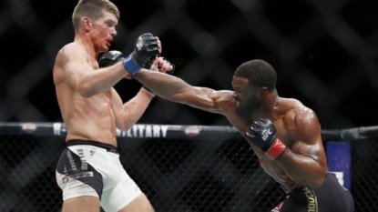 Five reasons to watch UFC 209: Woodley vs. ‘Wonderboy’ 2