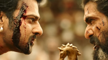 Baahubali 2 Trailer Gets LEAKED, Here’s What Is Going To Happen Next!