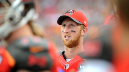 Bears to Sign QB Glennon