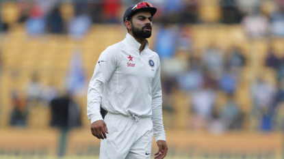 Cheteshwar Pujara, Ajinkya Rahane are India’s best Test players: Virat Kolhi