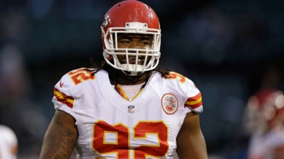 Bears must look elsewhere for safety as Eric Berry signs massive deal