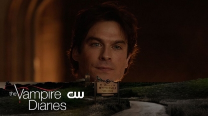 ‘Vampire Diaries’ Season 8, Series Finale Spoilers