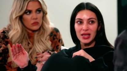 Keeping Up With The Kardashians Episode 2 Recap: “Paris”