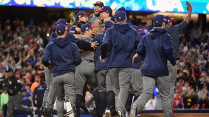 Jim Leyland says he’s done coaching baseball, dedicates U.S. win to troops