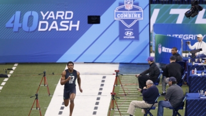 Players To Pay Close Attention To At The Combine