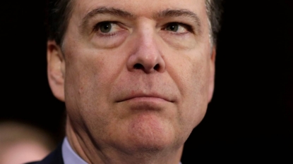 Comey: ‘There is No Such Thing as Absolute Privacy’