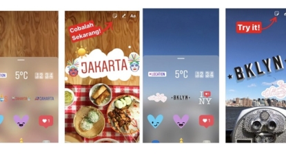 Facebook’s Snapchat stories clone, Messenger Day, is now rolling out globally